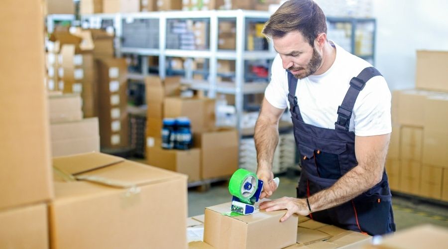 How do moving companies make money? - Wrattans Removals.